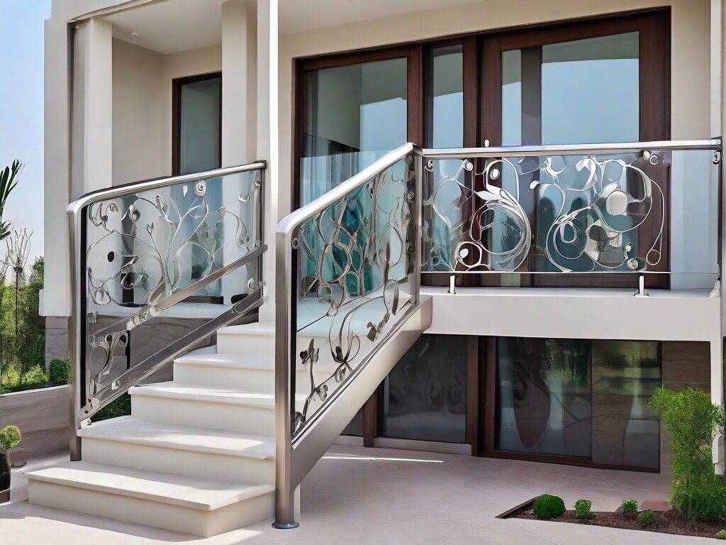 Architectural Glass Works