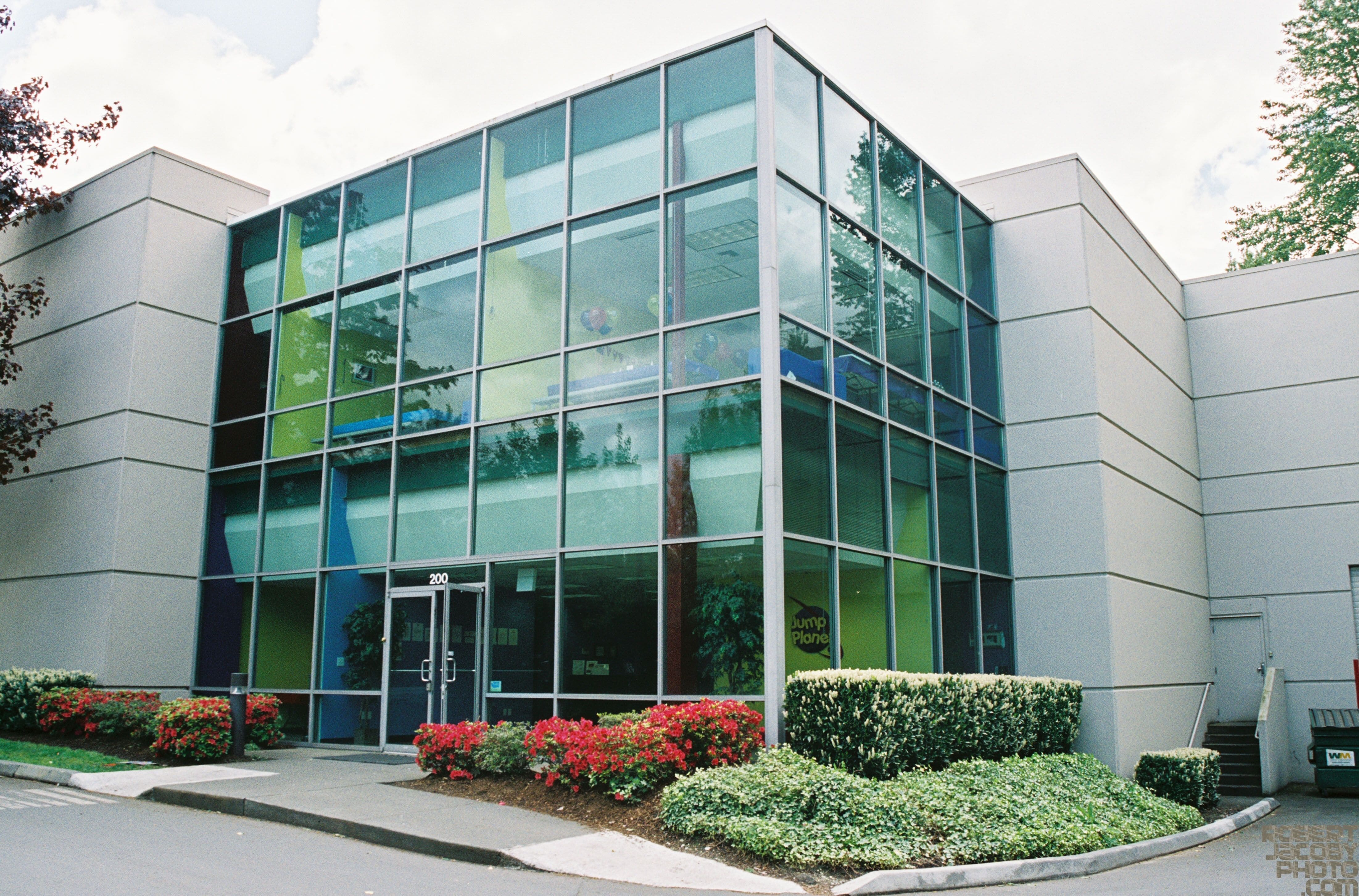 Toughened Glass Work in Karaikudi