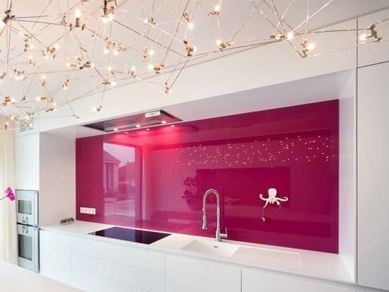 Glass Interior Designers Karaikudi