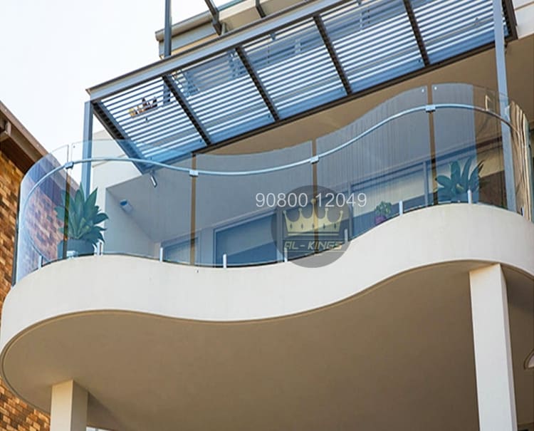 Commercial Glass Works Karaikudi